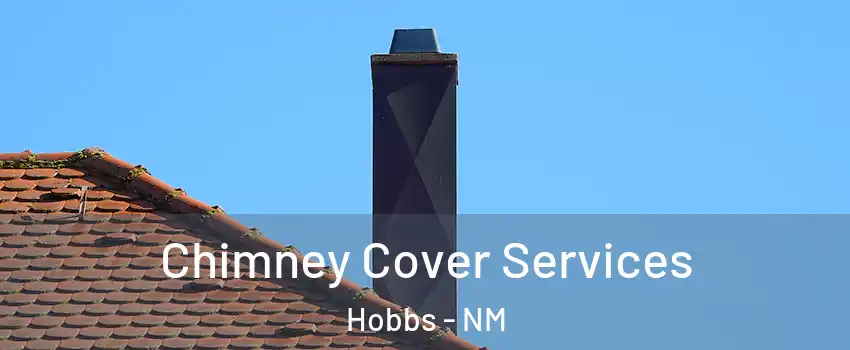 Chimney Cover Services Hobbs - NM