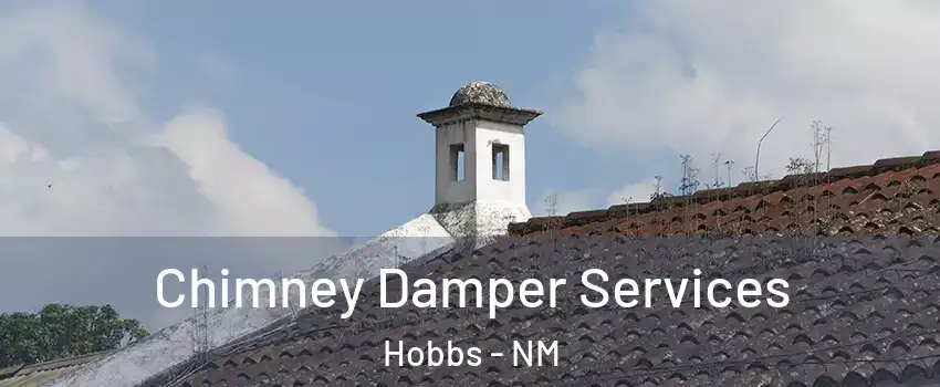  Chimney Damper Services Hobbs - NM
