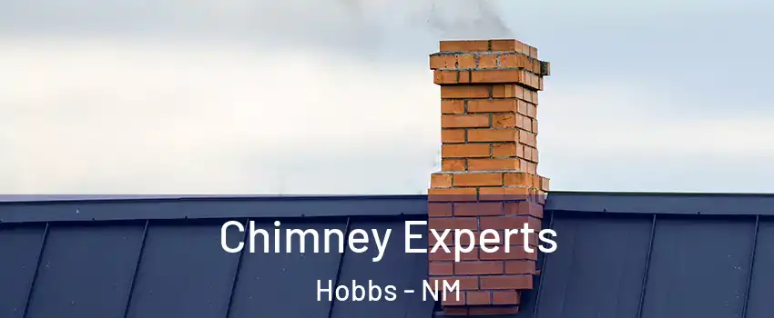  Chimney Experts Hobbs - NM