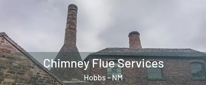  Chimney Flue Services Hobbs - NM