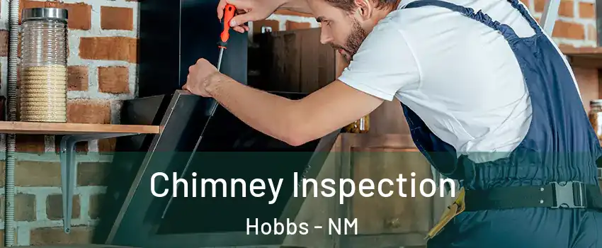  Chimney Inspection Hobbs - NM