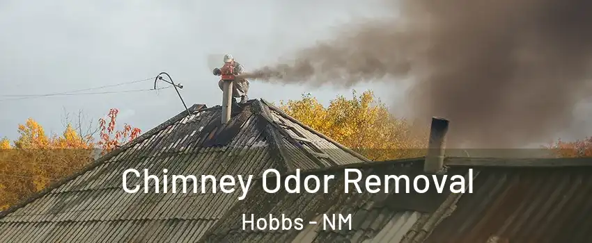  Chimney Odor Removal Hobbs - NM