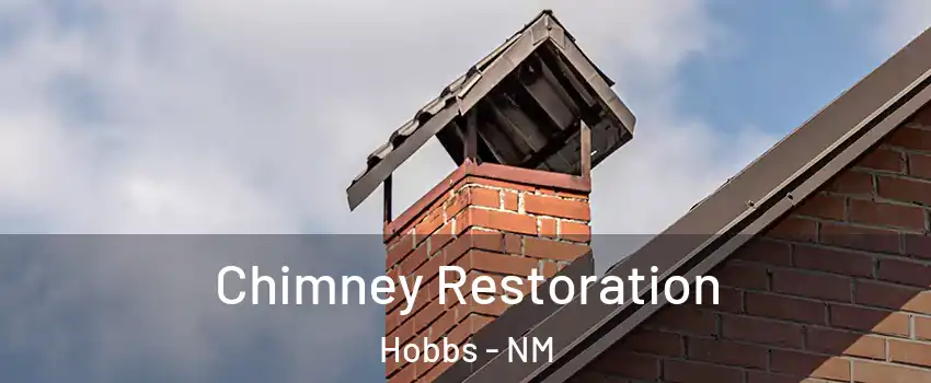  Chimney Restoration Hobbs - NM