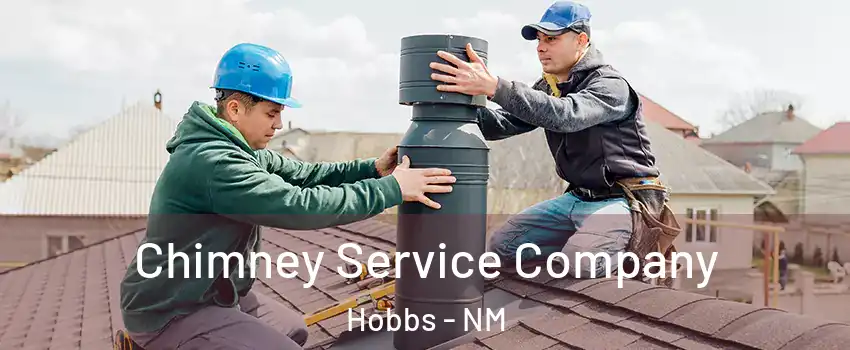  Chimney Service Company Hobbs - NM