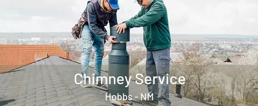  Chimney Service Hobbs - NM