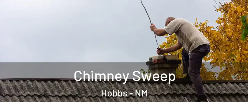  Chimney Sweep Hobbs - NM