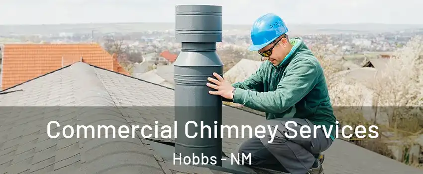  Commercial Chimney Services Hobbs - NM