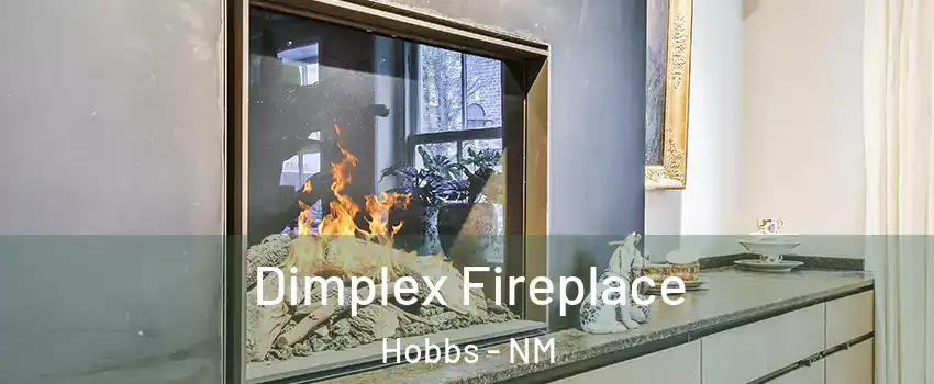  Dimplex Fireplace Hobbs - NM
