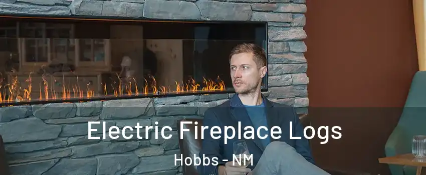  Electric Fireplace Logs Hobbs - NM