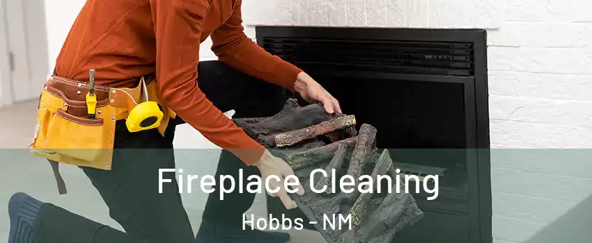  Fireplace Cleaning Hobbs - NM
