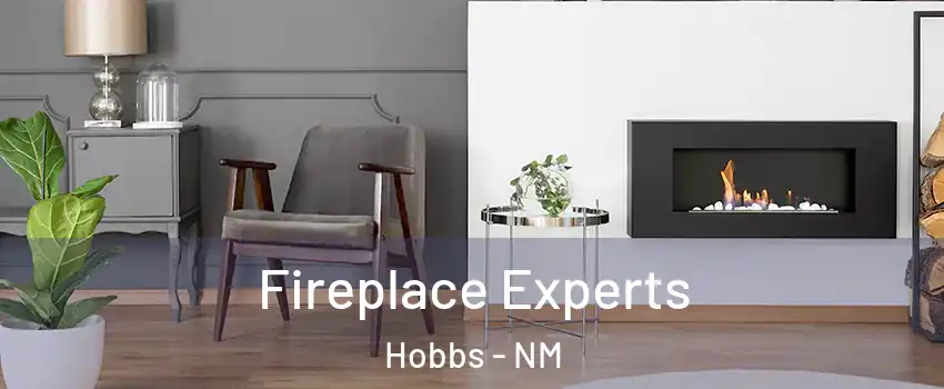  Fireplace Experts Hobbs - NM