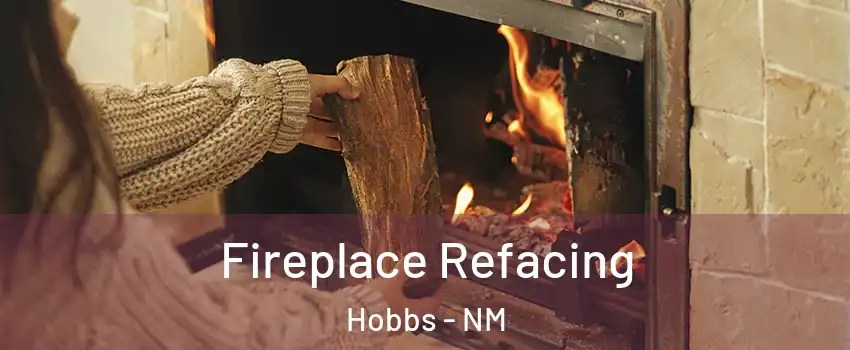  Fireplace Refacing Hobbs - NM