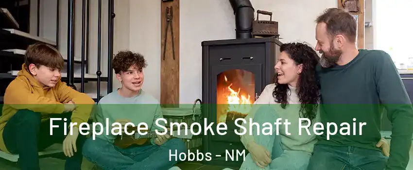  Fireplace Smoke Shaft Repair Hobbs - NM
