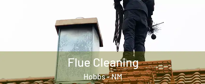  Flue Cleaning Hobbs - NM