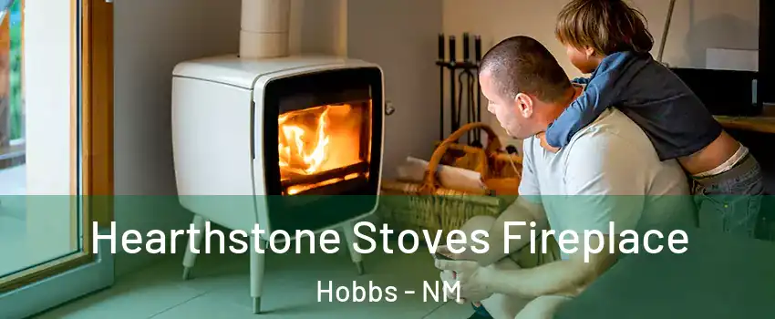  Hearthstone Stoves Fireplace Hobbs - NM