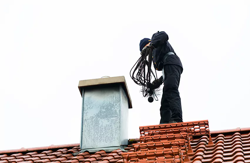 Chimney & Fireplace Sweeps in Hobbs, NM