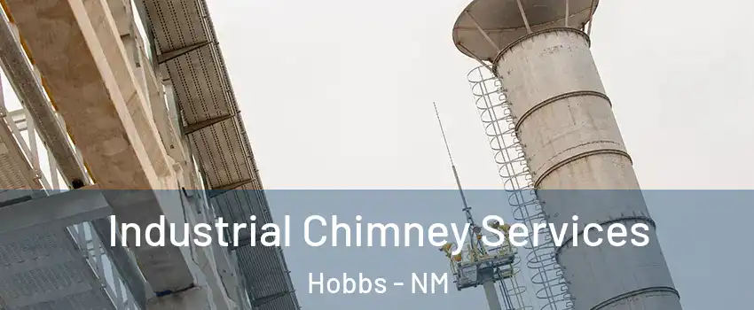  Industrial Chimney Services Hobbs - NM