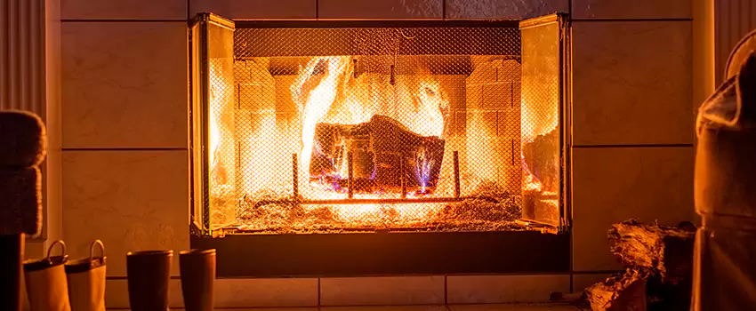Astria Vent Free Gas Fireplaces Installation in Hobbs, NM
