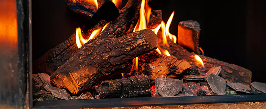 Chimney Fireplace Ash Dump Cleaning in Hobbs, NM