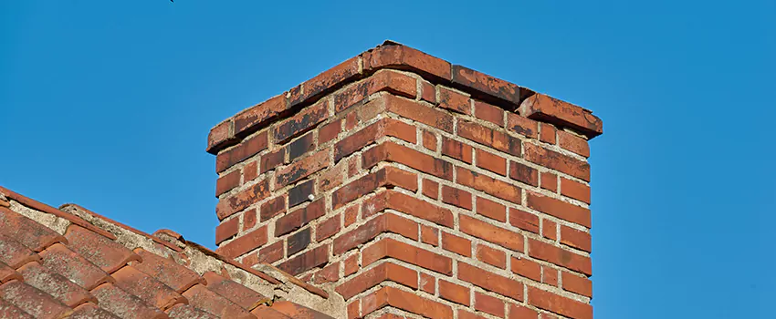 Clean Blocked Chimney in Hobbs, New Mexico