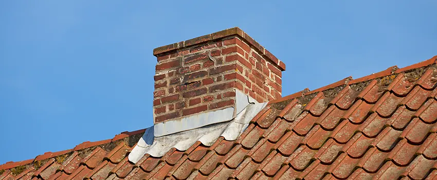 Residential Chimney Bricks Rotten Repair Services in Hobbs, NM
