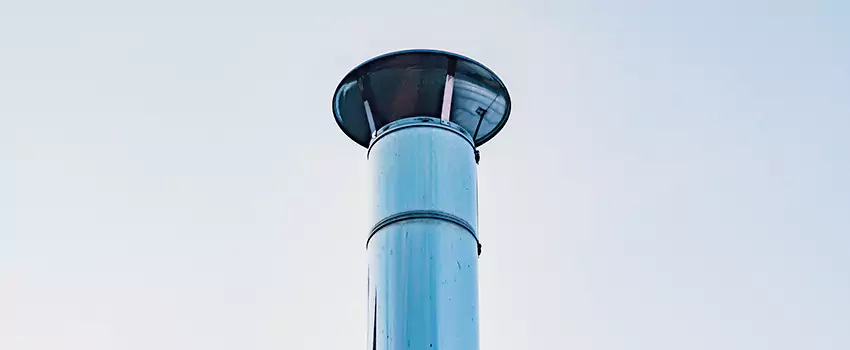 Wind-Resistant Chimney Caps Installation and Repair Services in Hobbs, New Mexico