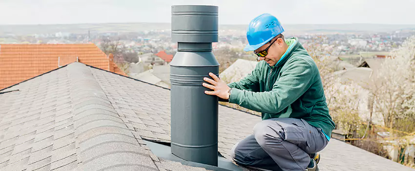 Chimney Chase Inspection Near Me in Hobbs, New Mexico