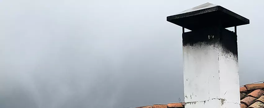 Chimney Damper Inspection in Hobbs, NM