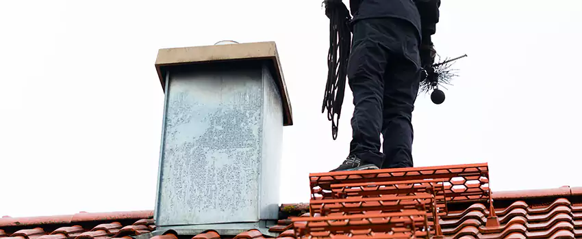 Chimney Liner Services Cost in Hobbs, NM