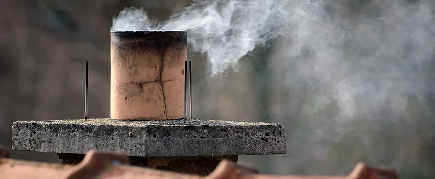Wood Burning Chimney Odor Removal in Hobbs, NM