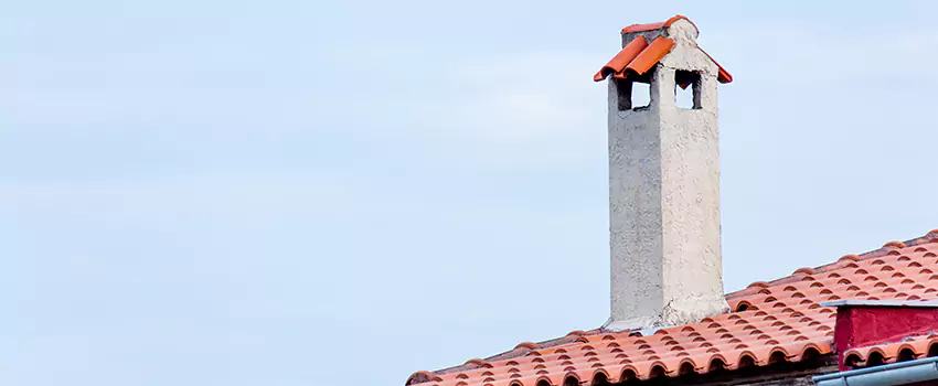 Chimney Pot Replacement in Hobbs, NM