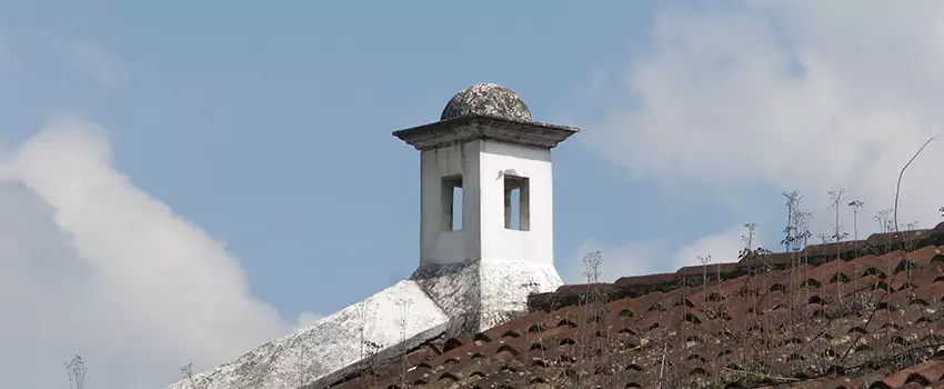 Cost To Rebuild A Chimney in Hobbs, NM