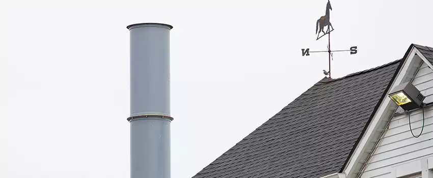 Chimney Inspection in Hobbs, NM