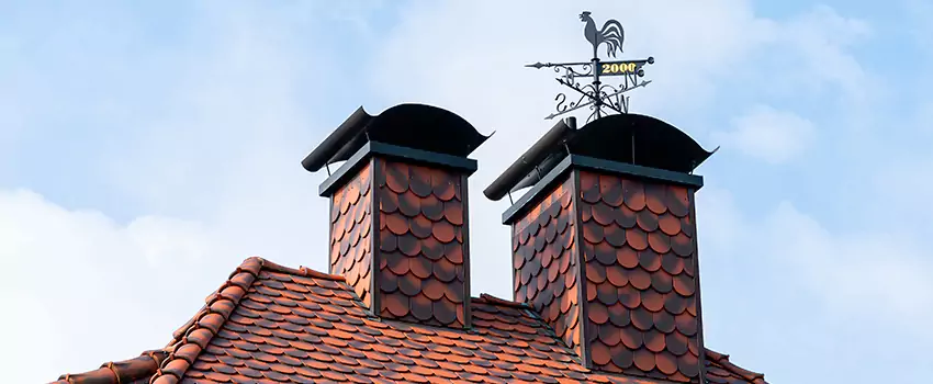 Old Chimney Restoration in Hobbs, New Mexico