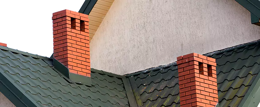 Chimney Saver Waterproofing Services in Hobbs, New Mexico