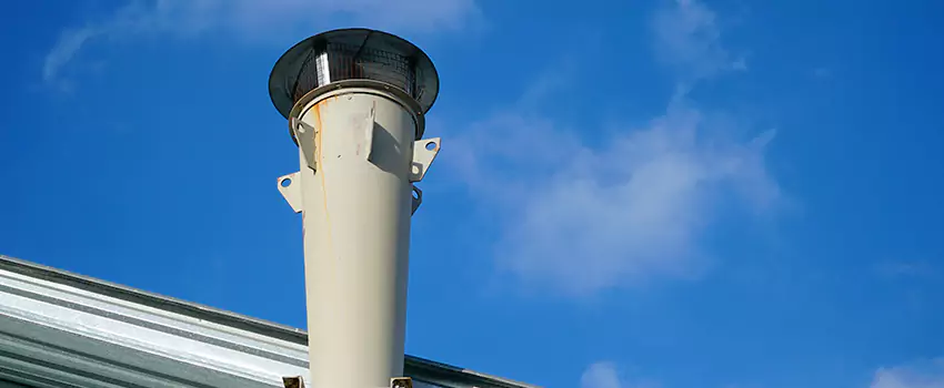 Chimney Spark Arrestor Requirements in Hobbs, NM