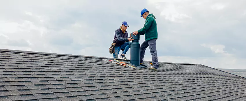 Chimney Sweep To Clear Creosote Buildup in Hobbs, New Mexico