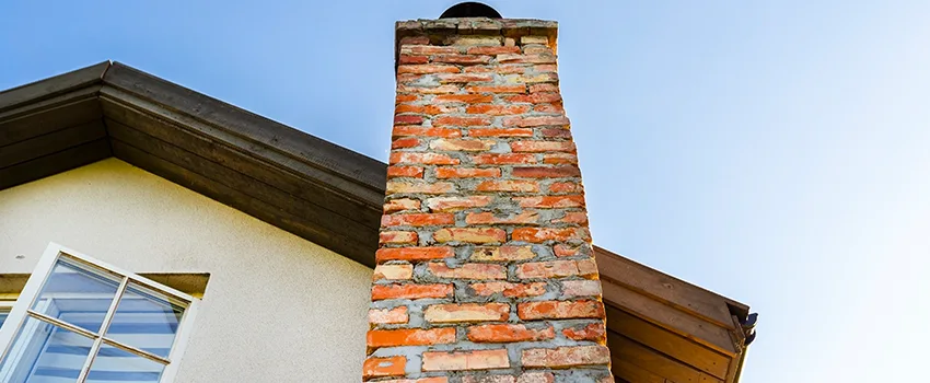 Chimney Mortar Replacement in Hobbs, NM