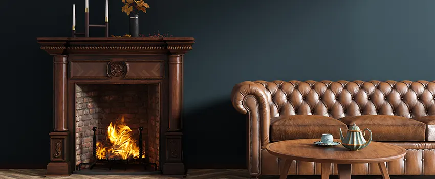 Traditional Fireplace Design Refurbishment Costs in Hobbs, New Mexico