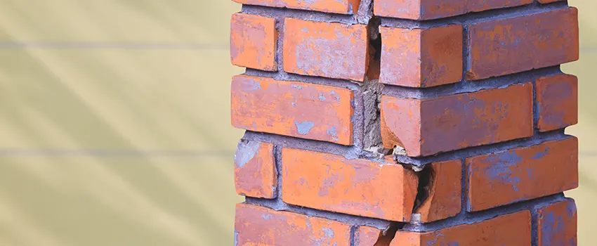 Broken Chimney Bricks Repair Services in Hobbs, NM