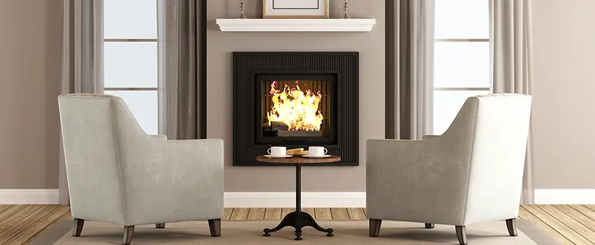 Custom Architectural Fireplace Restoration in Hobbs, NM