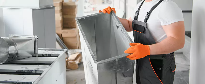 Benefits of Dryer Vent Inspection in Hobbs, NM