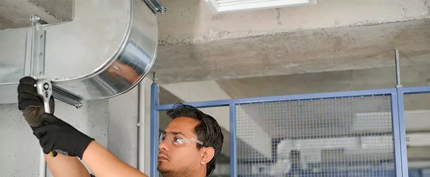 HVAC Ductwork Cleaning in Hobbs, NM
