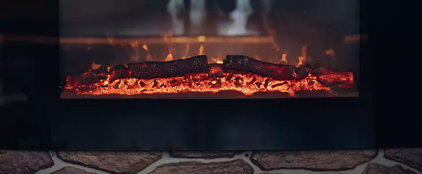 Outdoor Electric Fireplace Installation Solutions in Hobbs, NM
