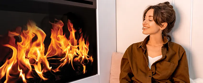 Electric Fireplace Logs Cost in Hobbs, New Mexico