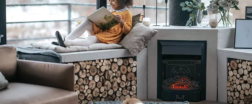 Wall Mount Electric Fireplaces Repair in Hobbs, NM