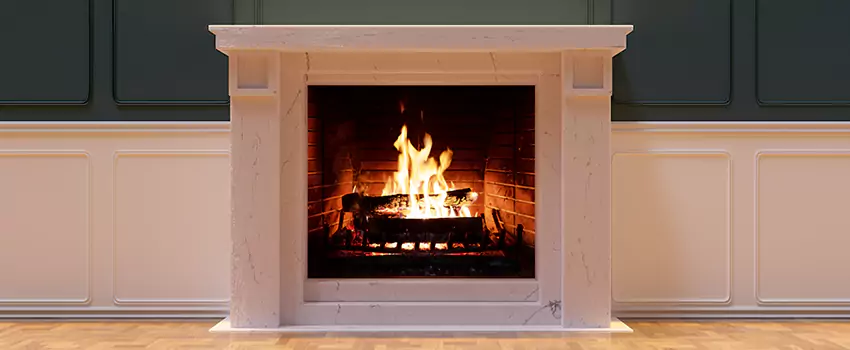 Empire Comfort Systems Fireplace Installation and Replacement in Hobbs, New Mexico