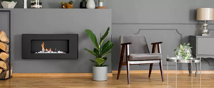 Ethanol Fireplace Burner Repair in Hobbs, NM