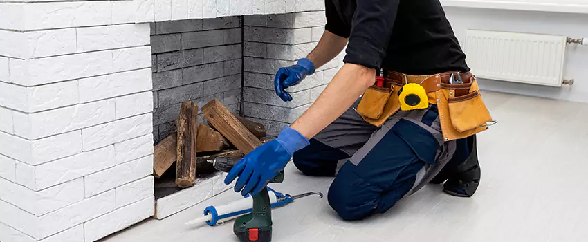 Fireplace Doors Cleaning in Hobbs, New Mexico