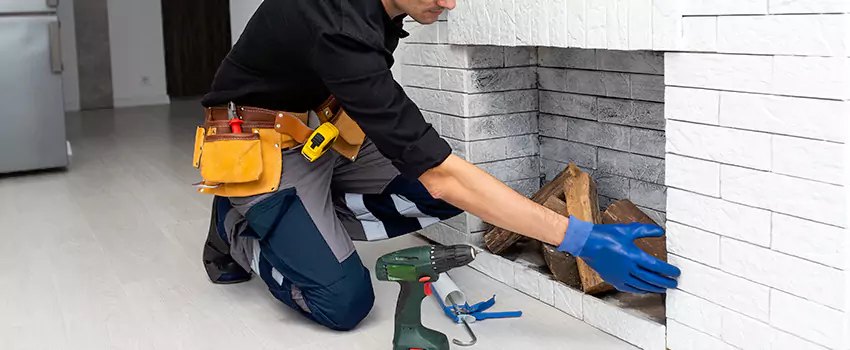 Ethanol Fireplace Installation Contractors in Hobbs, New Mexico